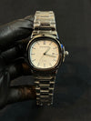 PREMIUM PATEK PHILIPE BLACK DIAL