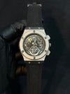 Hublot skelton
