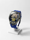 Jacob&Co Bugatti Watch With Aura Watch - Limited Time Offer