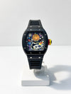 Richard Mille RM 88 Smiley Automatic Watch – Premium Luxury Edition | Multiple Color Variants | Men’s Designer Watch