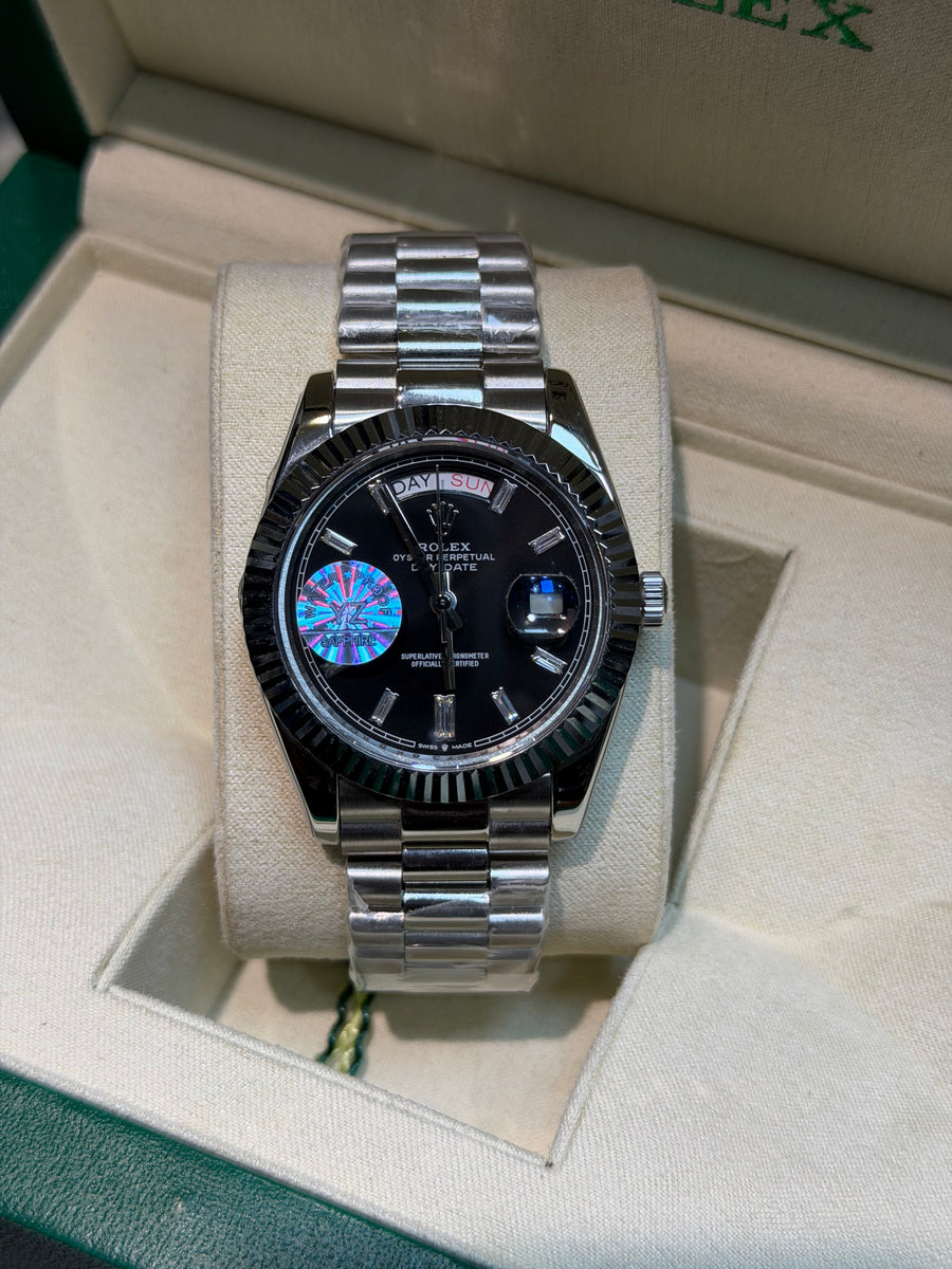 Rolex Day-date 40mm