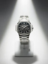 Luxury Patek Philippe Nautilus Edition – Premium Stainless Steel Men’s Watch