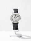 The Patek Philippe Nautilus Master Edition – Classic Embossed Dial with Premium Leather Strap & Master Lock
