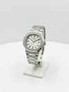 The Grand Patek Philippe Cubitus Edition – Modern Square Luxury Watch | Integrated Steel Bracelet