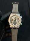 Hublot skelton