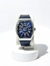 Frank muller geneve