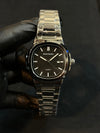 PREMIUM PATEK PHILIPE BLACK DIAL