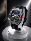 Richard Mille RM 67-02 Carbon TPT Elite Skeleton Edition