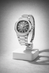 The Grand Patek Philippe Cubitus Edition – Modern Square Luxury Watch | Integrated Steel Bracelet