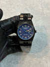 Rolex land deweller