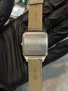 Cartier santos