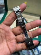 Rolex celebration 2026 Messi edition