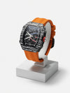 Richard Mille RM 67-02 Carbon TPT Elite Skeleton Edition