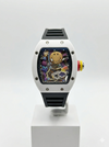 Richard Mille RM 88 Smiley Automatic Watch – Premium Luxury Edition | Multiple Color Variants | Men’s Designer Watch