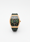 Frank muller geneve