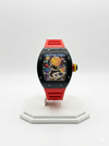 Richard Mille RM 88 Smiley Automatic Watch – Premium Luxury Edition | Multiple Color Variants | Men’s Designer Watch
