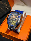 Jacob&Co Bugatti Watch