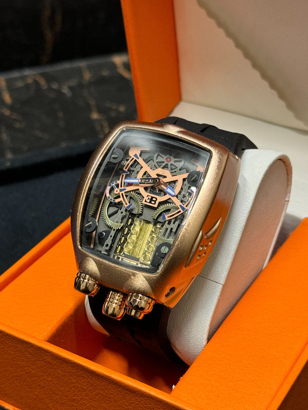 Jacob&Co Bugatti Watch