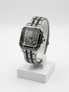 Skeleton Jewel Watch – Diamond & Gemstone Edition