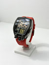 Jacob&Co Bugatti Watch With Aura Watch - Limited Time Offer