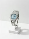 The Grand Patek Philippe Cubitus Edition – Modern Square Luxury Watch | Integrated Steel Bracelet