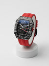 Richard Mille RM 67-02 Carbon TPT Elite Skeleton Edition