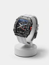 Richard Mille RM 67-02 Carbon TPT Elite Skeleton Edition
